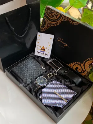 Fathers Day Gift Pack