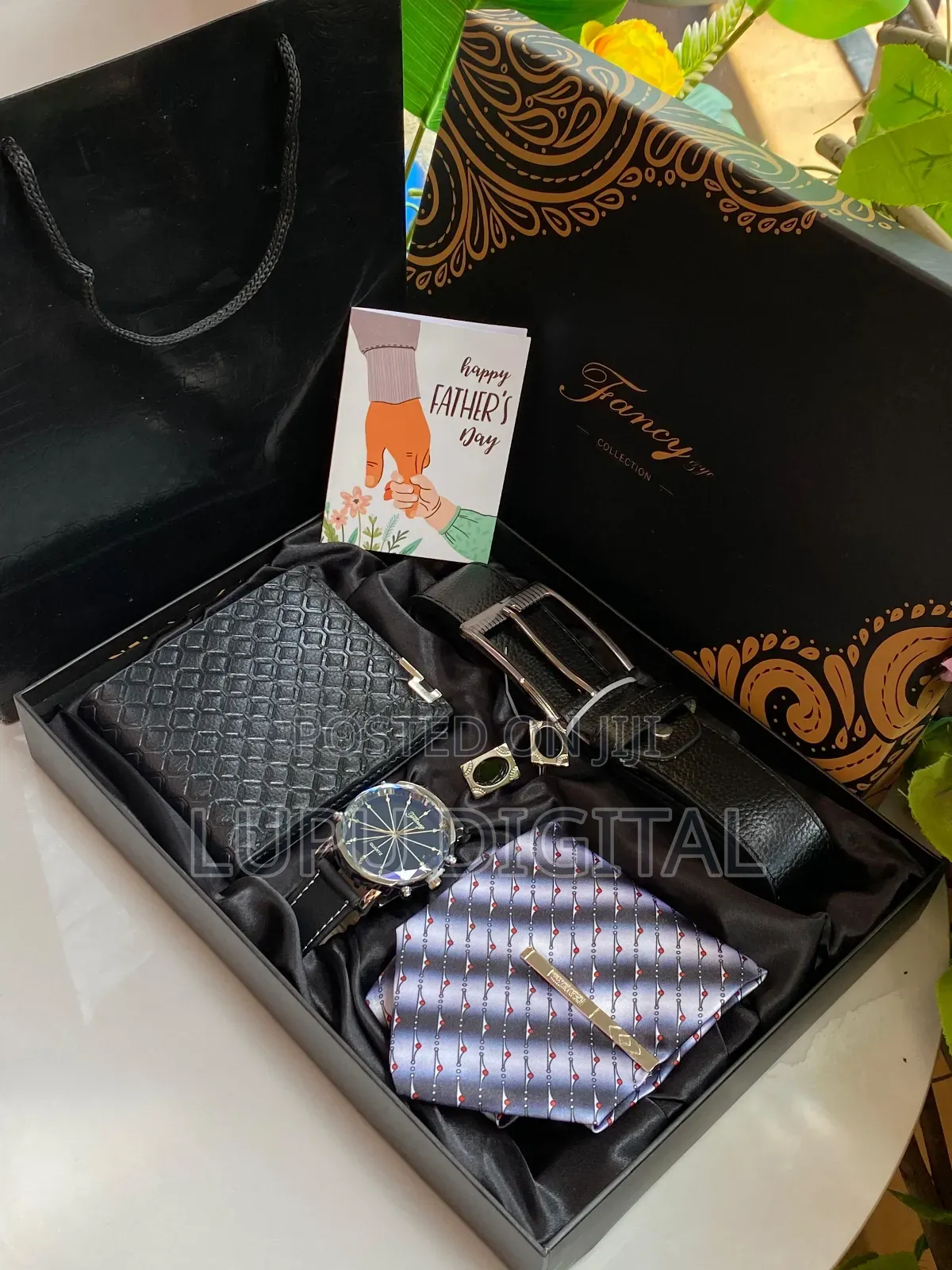 Fathers Day Gift Pack