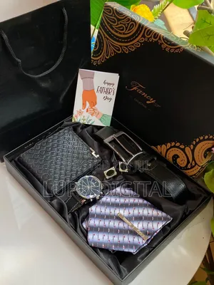 Fathers Day Gift Pack