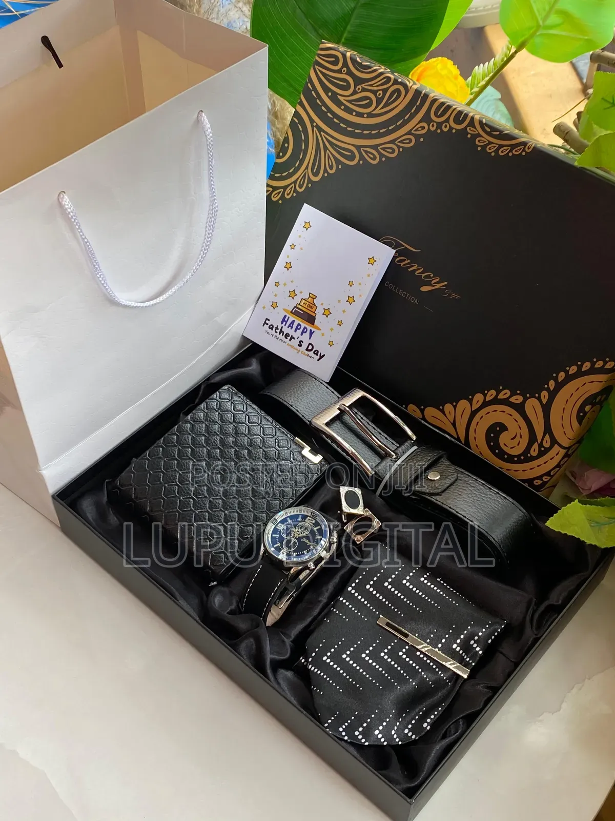 Fathers Day Gift Pack