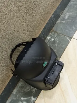 Heavy Duty Welding Shield For Intense Jobs