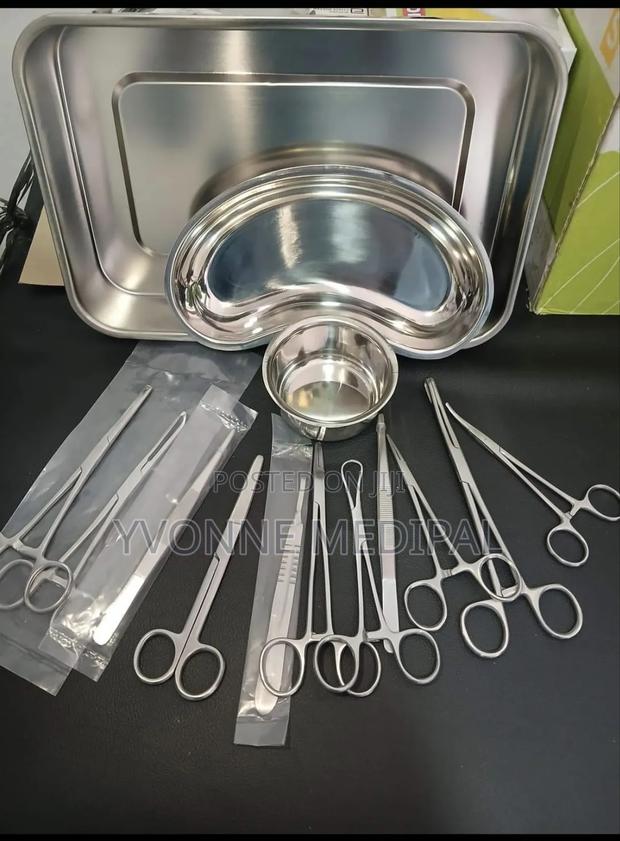 Delivery Set
