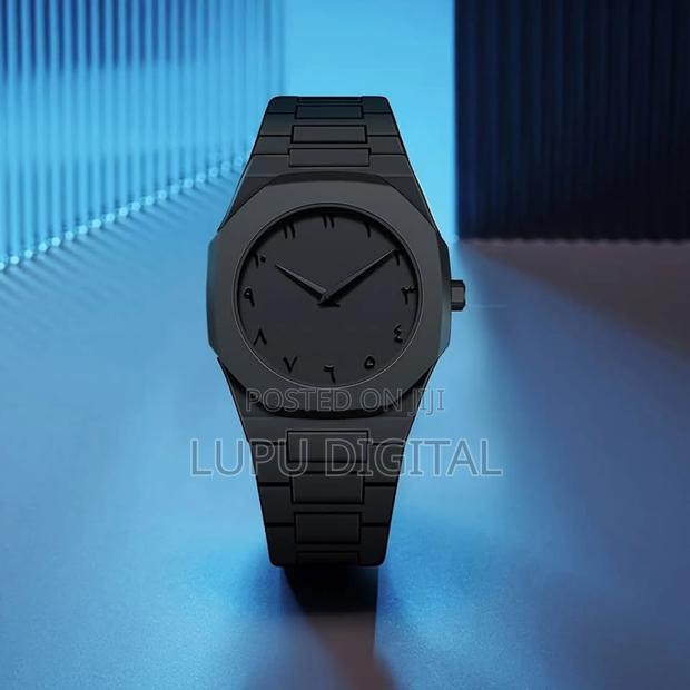 Arabic Aura Watch - thumbnail 2