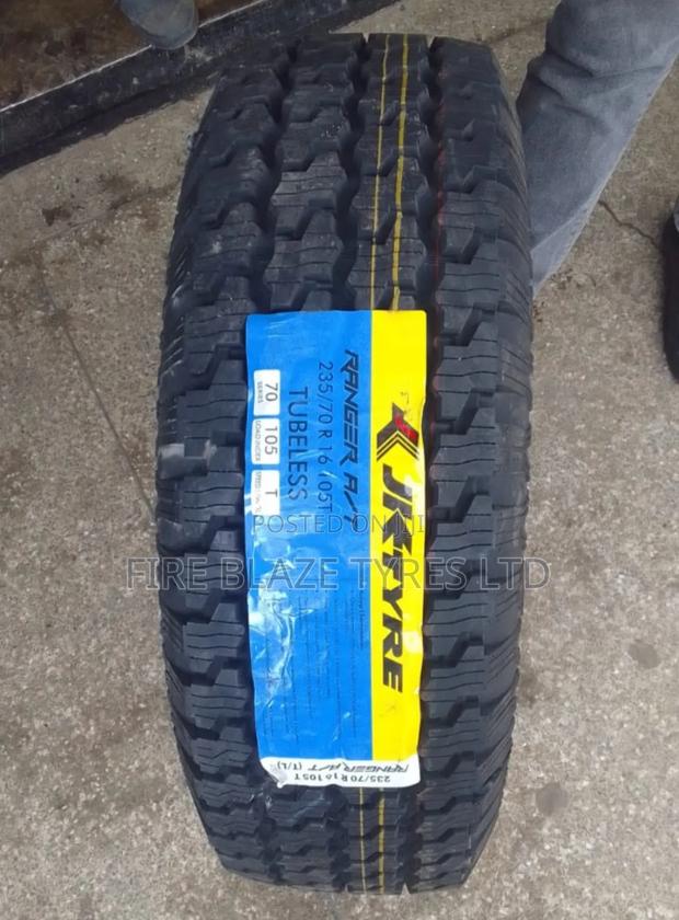 235/70r16 Jk India