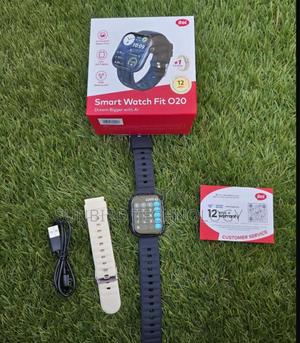 Itel Smartwatch - thumbnail 2