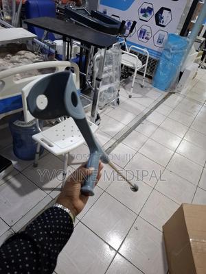 Elbow Crutches - main view