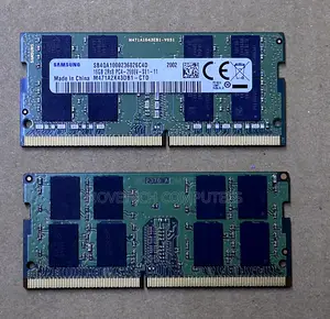 16gb Samsung Ddr4 2666 2rx8 Pc4-2666v-Se1-11