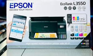 Epson L3550 - thumbnail 2