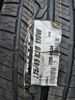 275/45 R 20 Japan Tyre