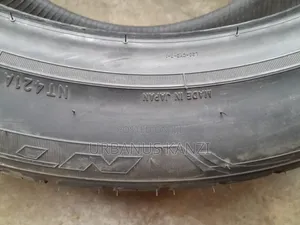 275/45 R 20 Japan Tyre