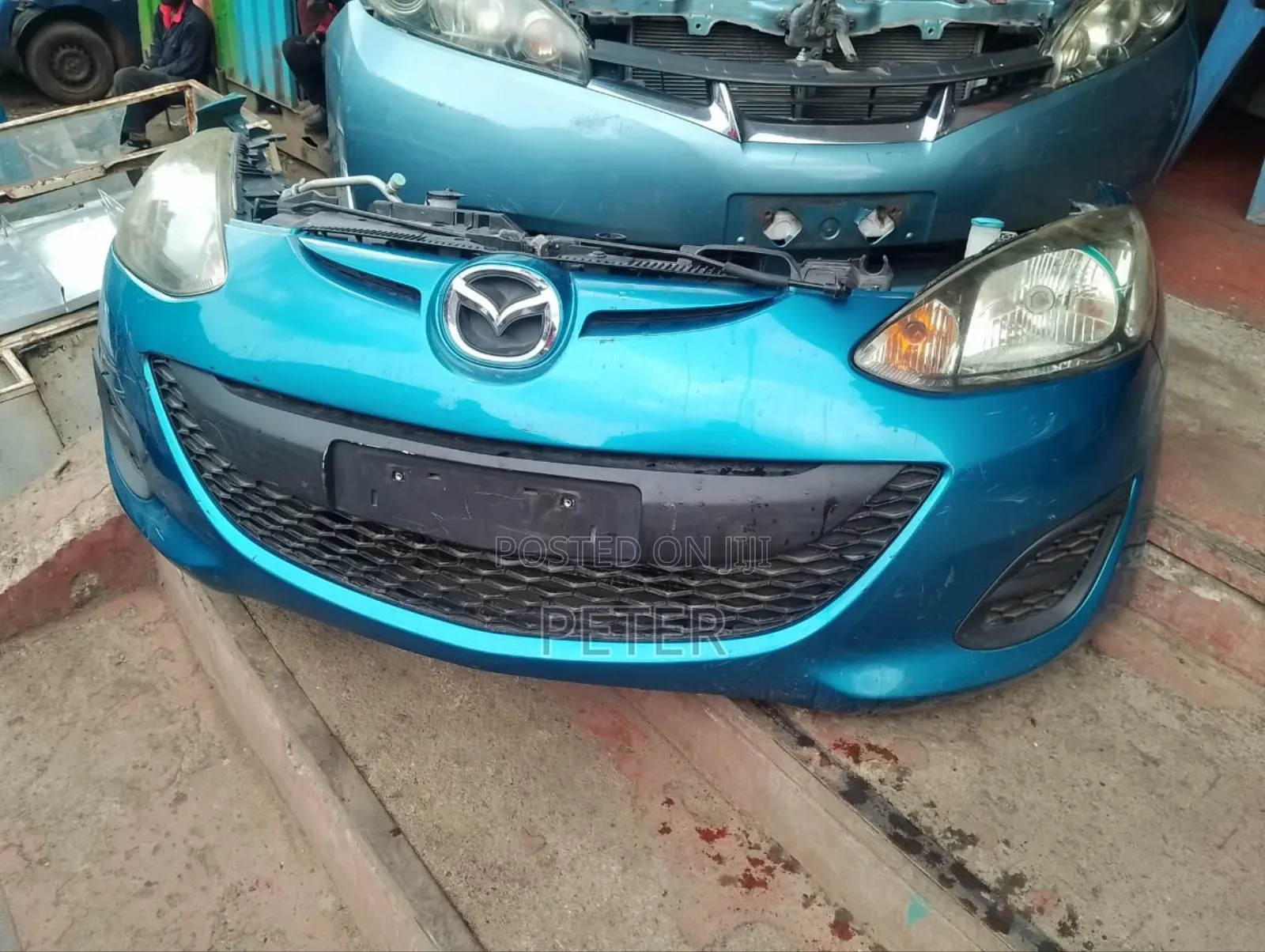 Exjapan Auto Parts