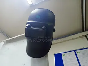 High Impact Welding Shield