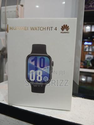 Huawei Watch Fit 4 - thumbnail 2