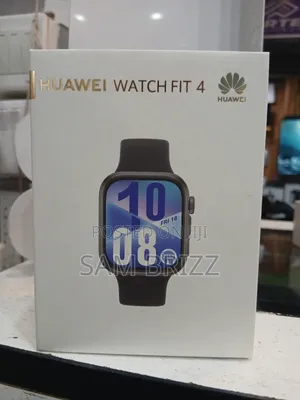 Huawei Watch Fit 4