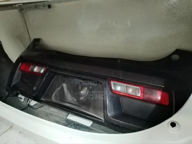 Exjapan Auto Parts - main view