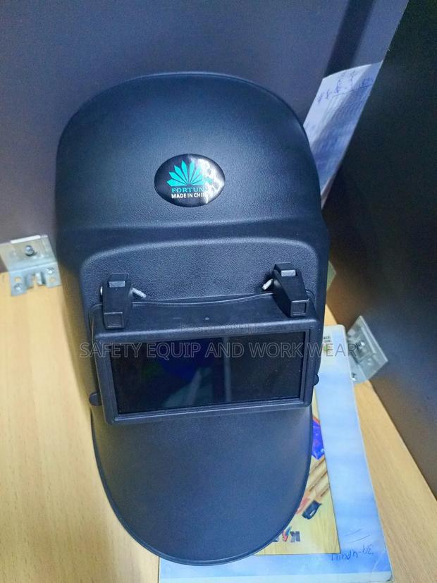 Welding Shield Auto Tint Adaptive Eye Comfort - main view