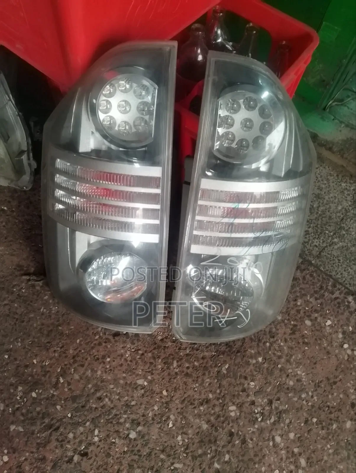 Exjapan Auto Parts