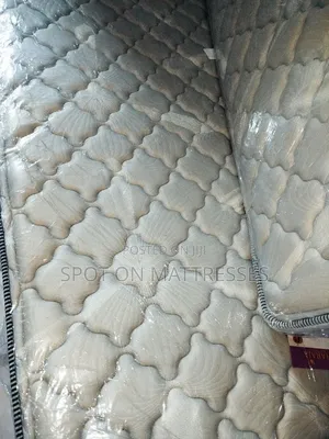 Enjoy Your Sleep! 5by6 12inch Orthopedic Spring Mattresses.