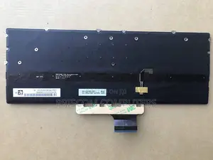 Laptop Keyboard For Hp Spectre X360 13-aw With Backlit