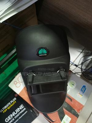 Welding Shield Great For Small Workspaces - main view