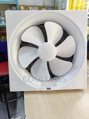 Exhaust Fan 12'