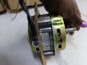 Washing Machine Motor in Nairobi Kenya