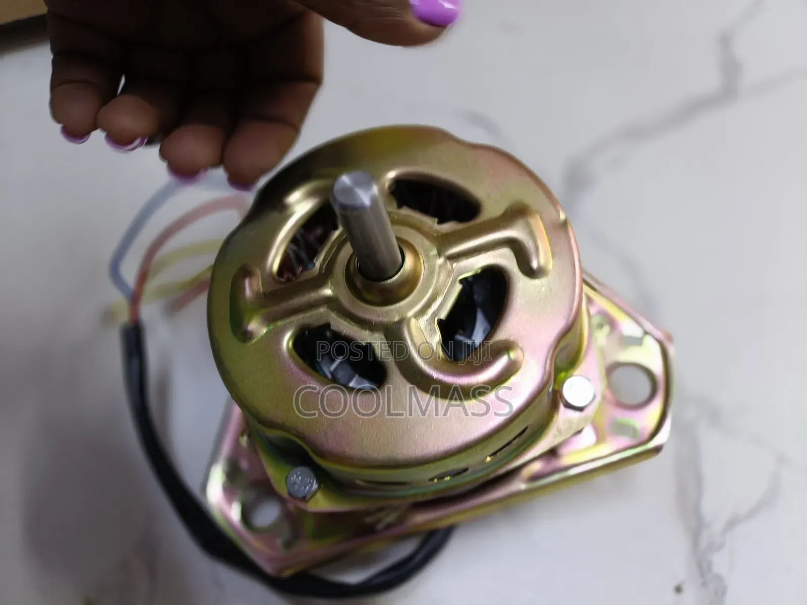 Washing Machine Motor in Nairobi Kenya