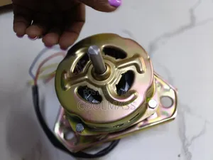 Washing Machine Motor in Nairobi Kenya