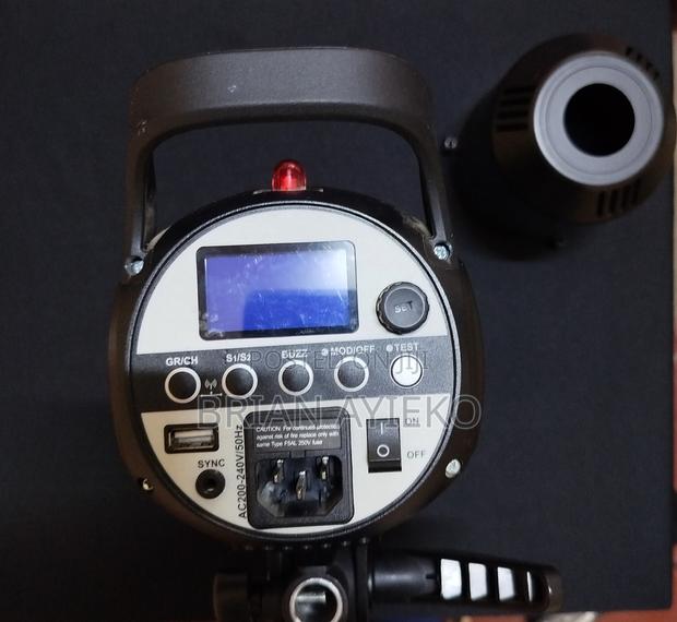 Godox Sk 300ii Professional Studio Strobe Light . - thumbnail 4
