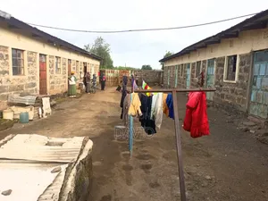 1bdrm House in Maili Sita, Nakuru Town East for sale