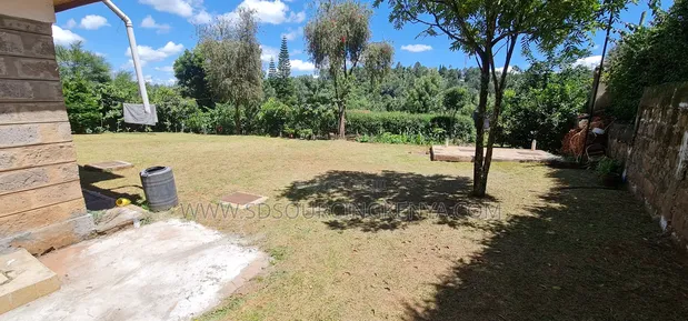 2bdrm House in Muthaiga Ngong for rent
