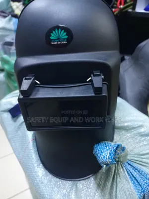 Classic Welding Shield