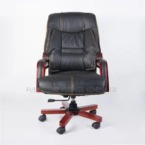 Office Chair: Modern Office Executive Ceo Directors Chair