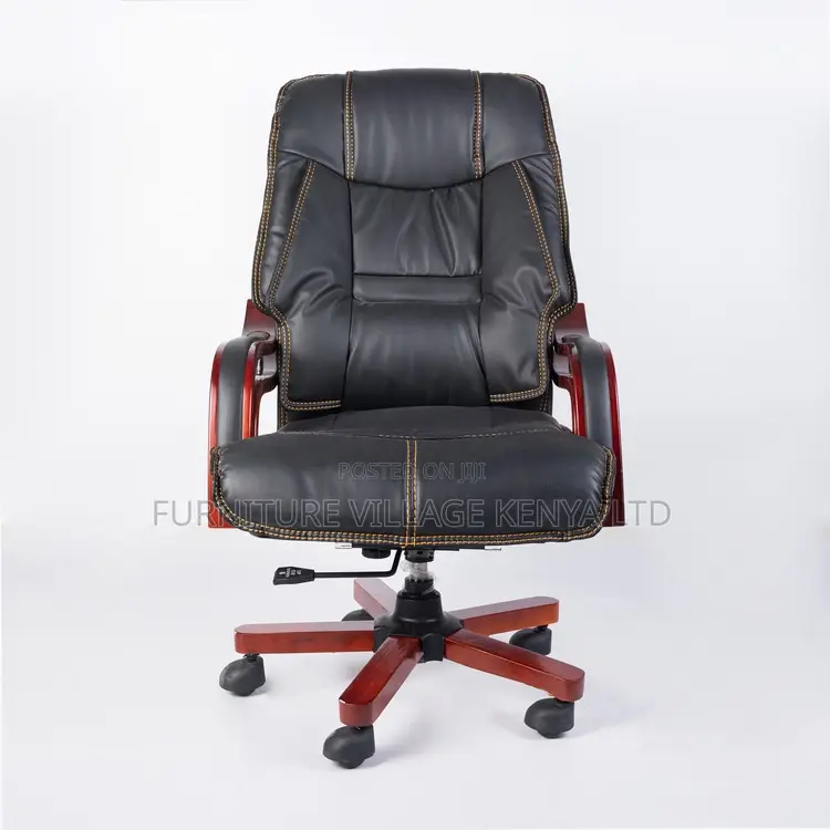 Office Chair: Modern Office Executive Ceo Directors Chair