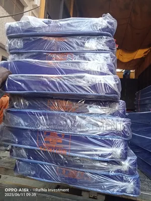 School Single Mattress 2.5*6*4"