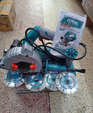 1500watts Wall Chaser - thumbnail 2