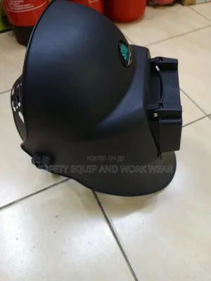 Industrial Welding Shield