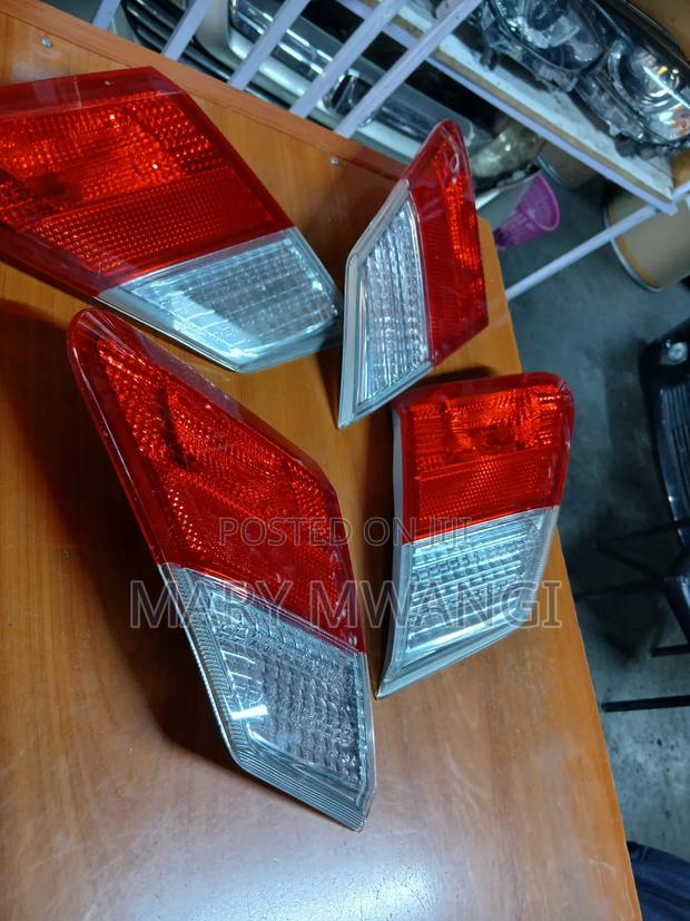 Premio 260 Bootlight