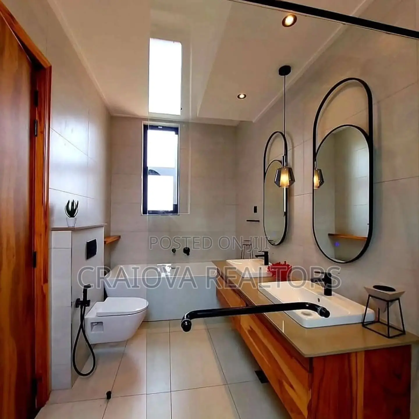 4bdrm Townhouse/Terrace in Loresho for sale