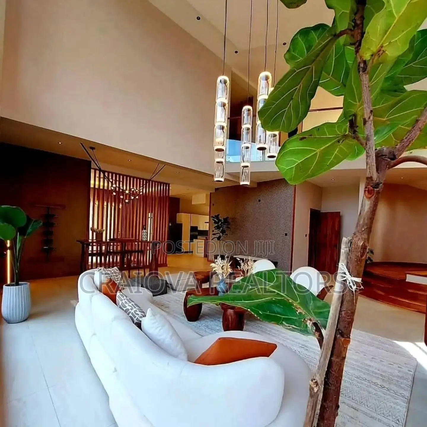 4bdrm Townhouse/Terrace in Loresho for sale