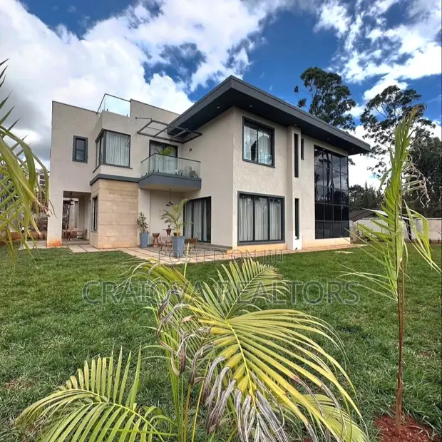 4bdrm Townhouse/Terrace in Loresho for sale