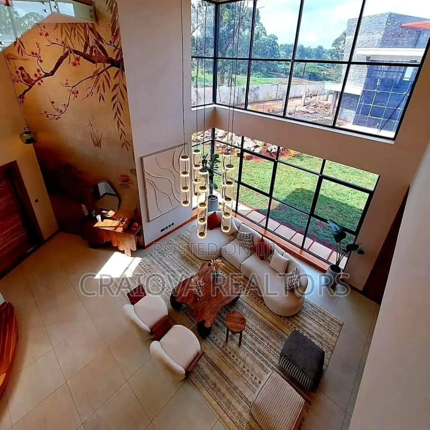 4bdrm Townhouse/Terrace in Loresho for sale