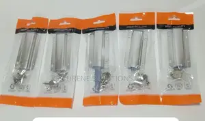Rebound Devices