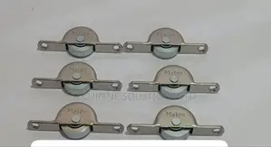 25mm Matex Rollers