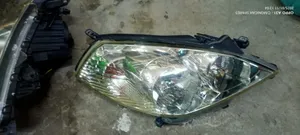 Headlight Nissan Wing Road Y11
