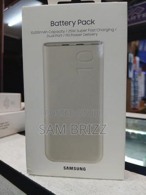 Samsung Battery Pack 10000mah - main view