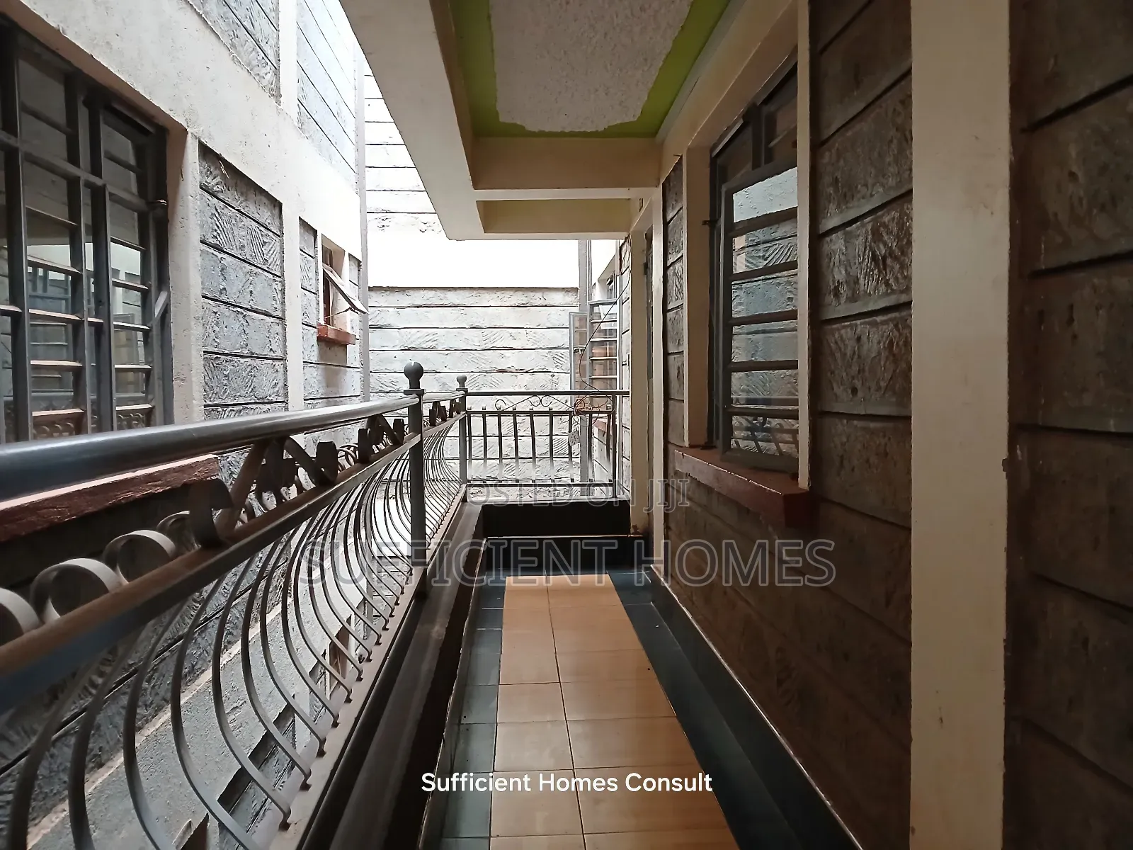2bdrm Apartment in Ruaka for rent