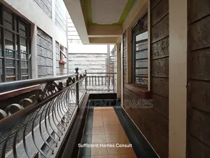 2bdrm Apartment in Ruaka for rent