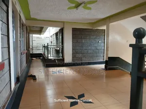 2bdrm Apartment in Ruaka for rent