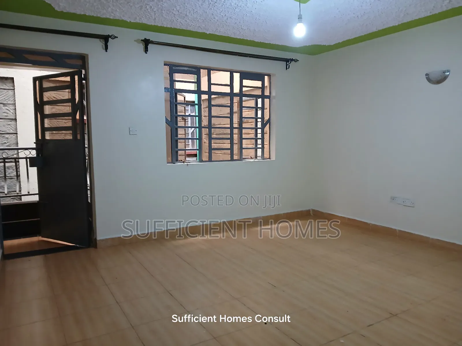2bdrm Apartment in Ruaka for rent